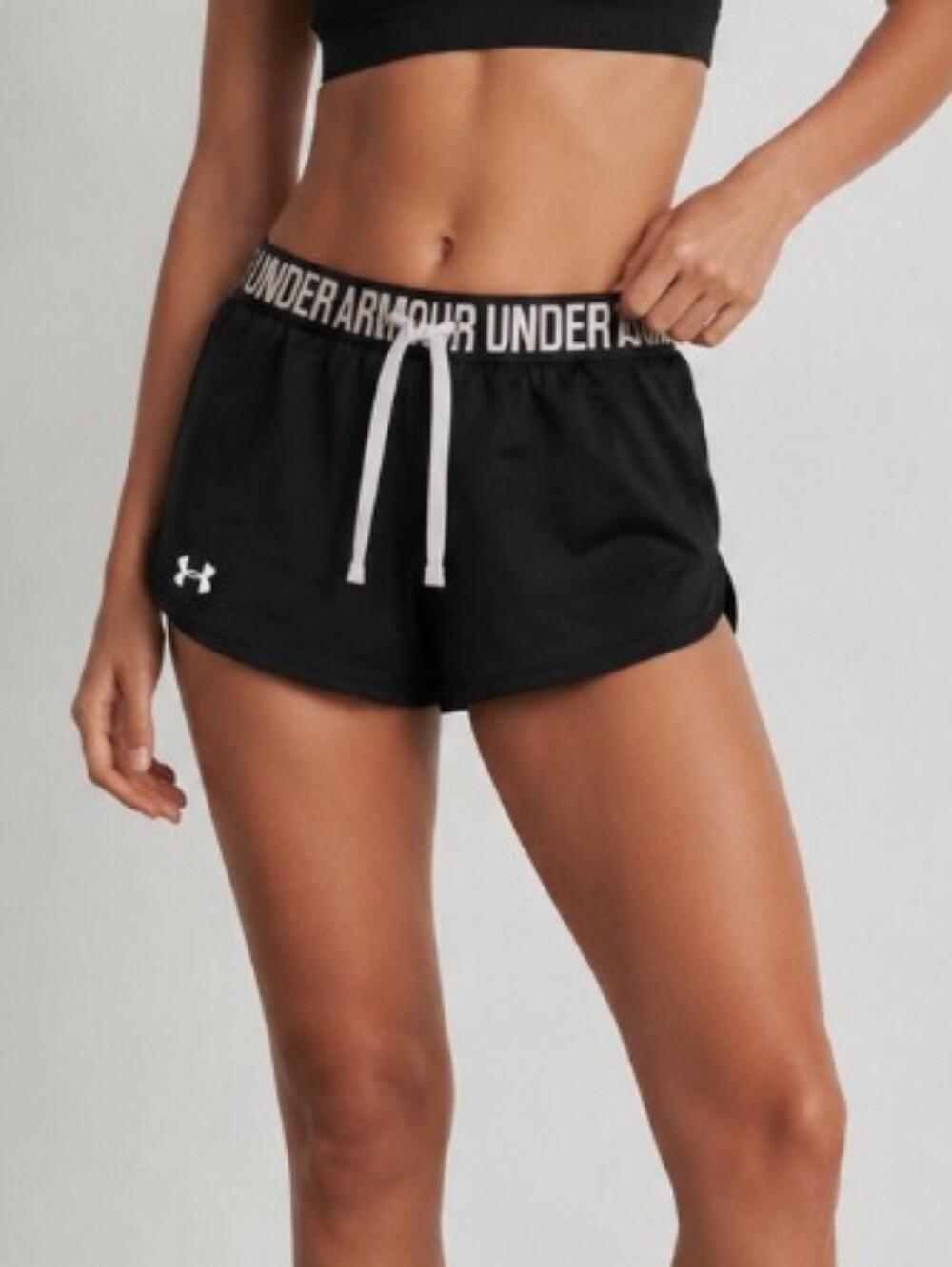 Under Armour Workout Shorts